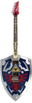 Wicked @$$ Guitar