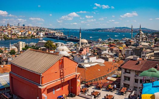 Turkey_Istanbul_Mosque