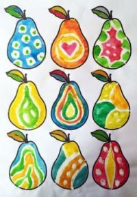 Which pear is your favourite??!!!??