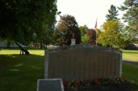Veterans' Memorial Park, Waterville, ME small