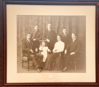 Smith Family