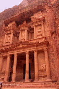 Petra Treasury