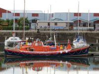 ex RNLB Ramsay Dyce