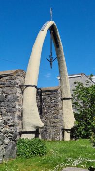 Whalebone Arch