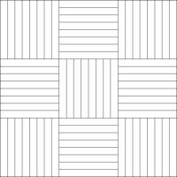 Fun with lines