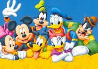Disney