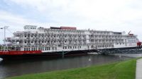 American Empress Riverboat