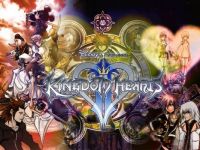 Kingdom Hearts