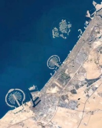 Dubai Shoreline