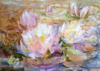 Vilma  Vasiliauskaite - "Morning promises"
