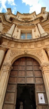 Chiesa di San Carlo al Corso