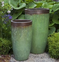 Large Outdoor Planters (#3)
