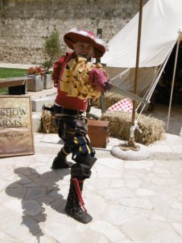 Mdina Medieval Festival (15)