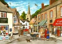 Vintage Shopping (1,420)