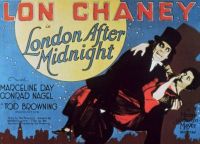 London After Midnight 1927