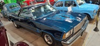 1979 - CHEVROLET El Camino