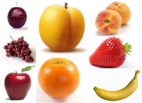 Yummy fruit