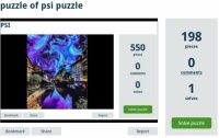 puzzle of puzzle of psi puzzle