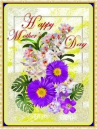 Happy mother 's day 2023