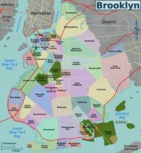 Brooklyn Neighborhoods