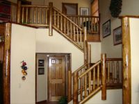 Mountain cabin 3