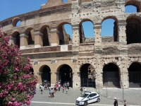 Colosseum..mi más