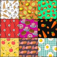 Food patterns 46