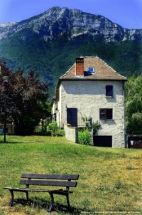 Grenoble, France