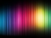 Colour Spectrum Bands