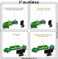 faceless 2