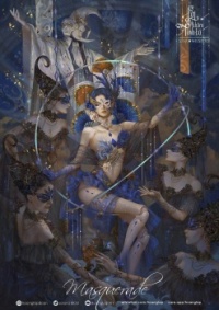 masquerade