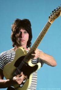 Jeff Beck