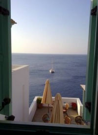 Good morning ( Η καλή μέρα από το πρωί φαίνεται)