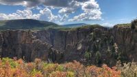 Black Canyon of the Gunnison 2