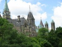 Parliament Hill - Ottawa