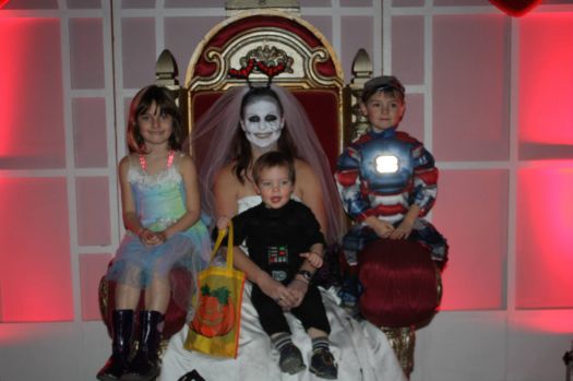 Halloween