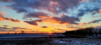 Midwest Sunset