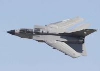 Panavia Tornado Multi-role aircraft