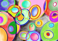 No Art - Just Colors 5
