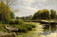 Am See, 1901