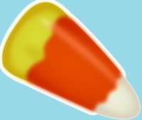 CA 1198 - Candy cone