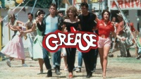 Grease-Banner