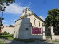 Mozarteum Olomouc