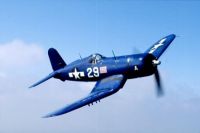 F4U CORSAIR