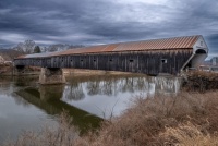 Cornish–Windsor Bridge