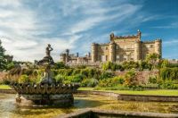 culzean-castle-fountain