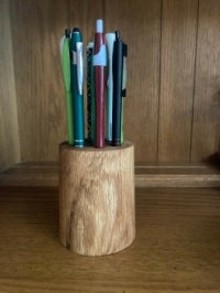 Pen Holder