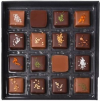 16 cases (9) - chocolats bio