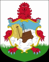Bermuda Coat of Arms