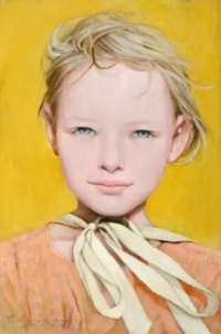 Created by Artist Fred Calleri